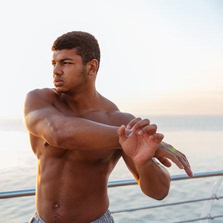 athlete