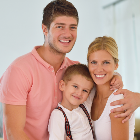 families