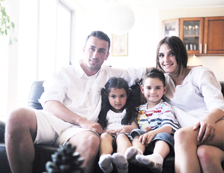 family